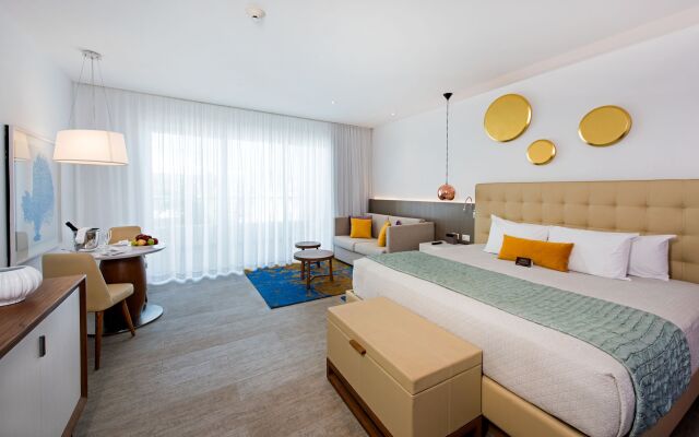 Sensatori Punta Cana, Gourmet All Inclusive