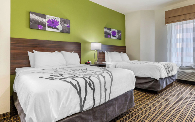 Sleep Inn Orangeburg