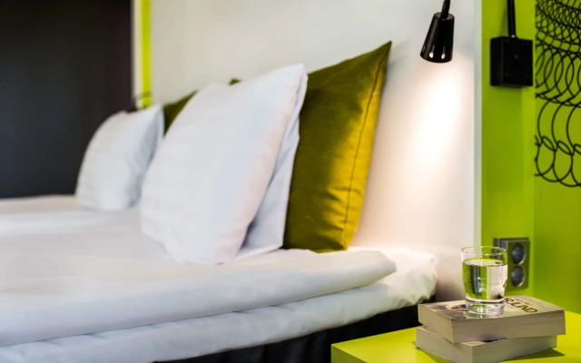 Scandic Tampere Station