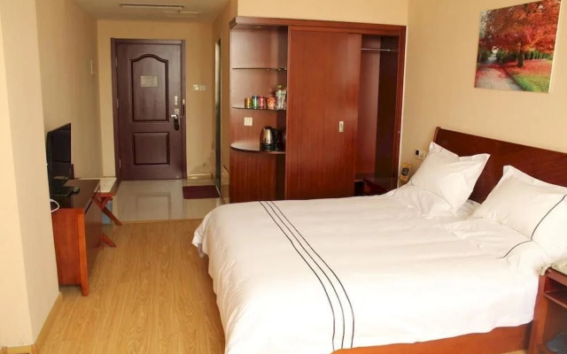 Zijing Boutique Hotel