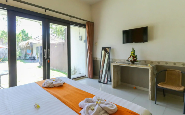 Ninja Suite Villa
