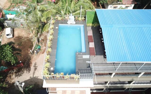 Leisure Cottages