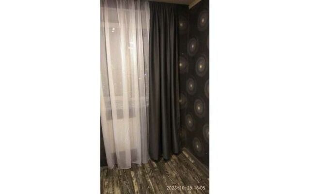 Квартира51 ул. Трудовых резервов 11