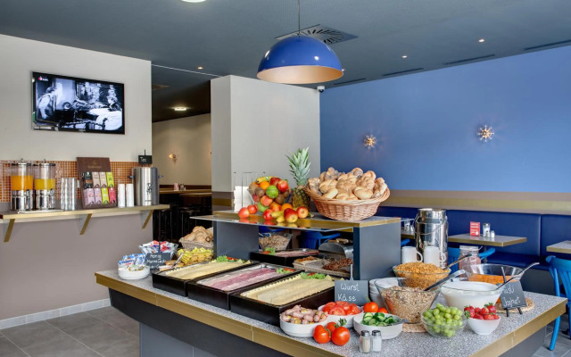 MEININGER Hotel Salzburg City Center