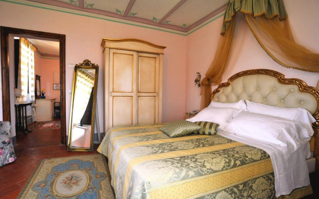 Relais Castelluccio Palusse