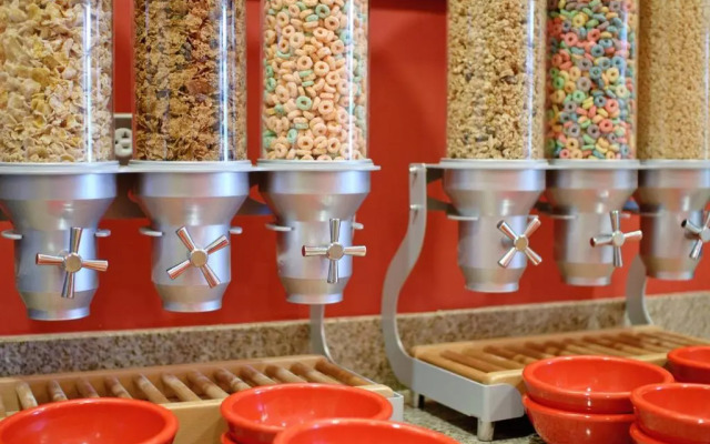 TownePlace Suites Charlotte Mooresville