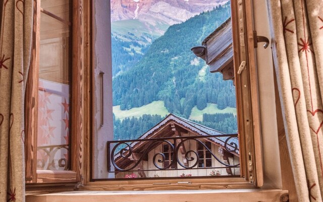 Le Chalet de l'Atelier