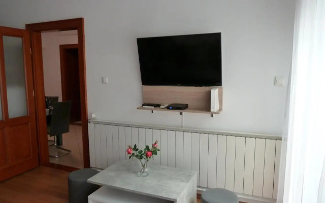ROSE Apartman