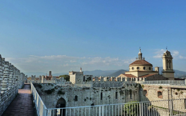 Hotel Giardino