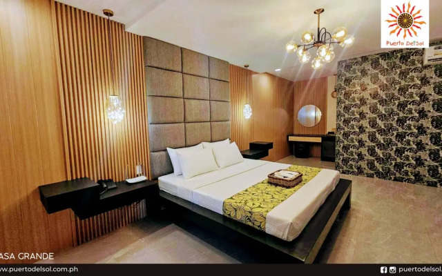 Puerto Del Sol Beach Resort