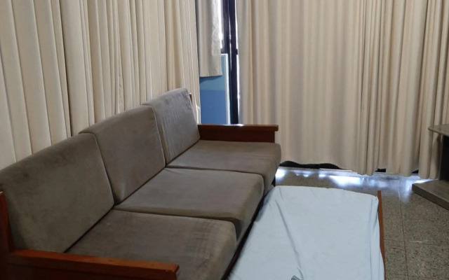 Via Venetto Apt 1302 Meireles Fortaleza