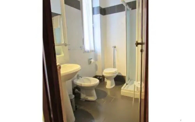 Hotel Ponte Sassi