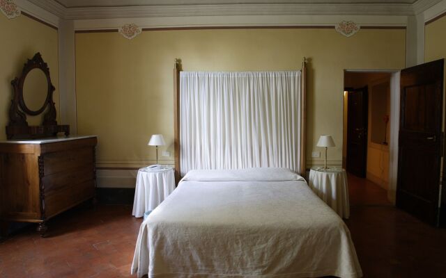 Il Trebbiolo Relais