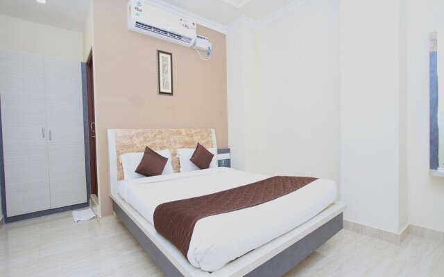 Oyo 8446 Bouvana Residency