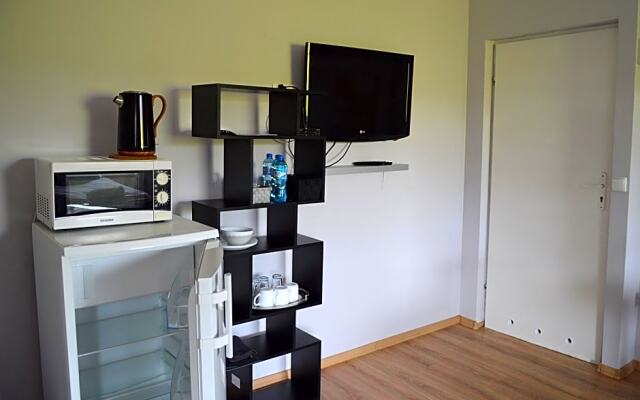 Apartament Adabet