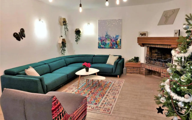 Family TreeZ Premium Apartments