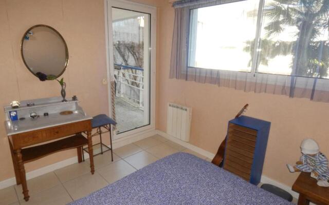 Appartement Royan, 3 pièces, 6 personnes - FR-1-71-82