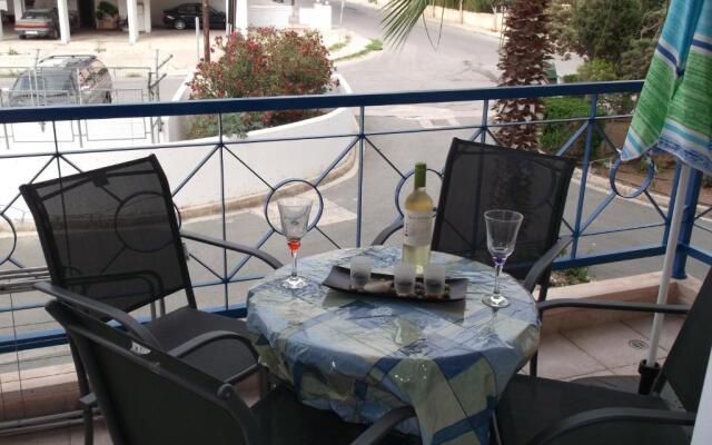 The Paphos Pafia 2 Apartment