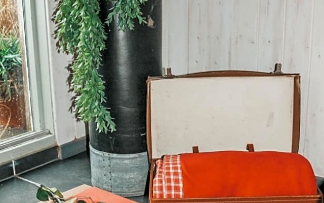 B&B Hoeve Westdijk
