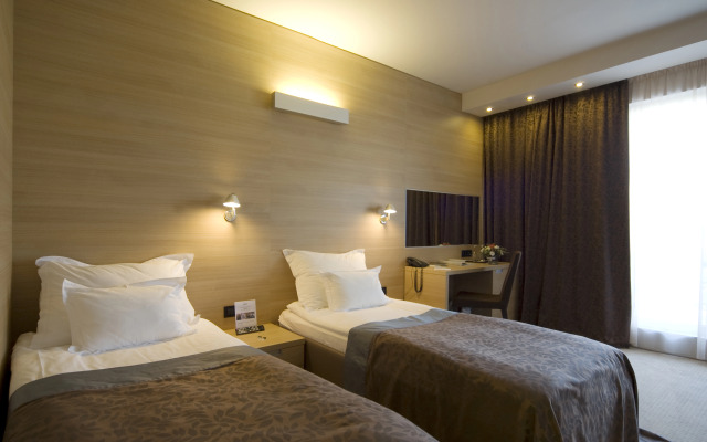 Hotel Olympia