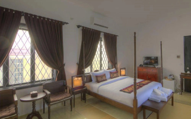 PRASATs Boutique Hotel