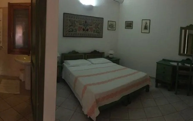 Hotel Sant'Efisio