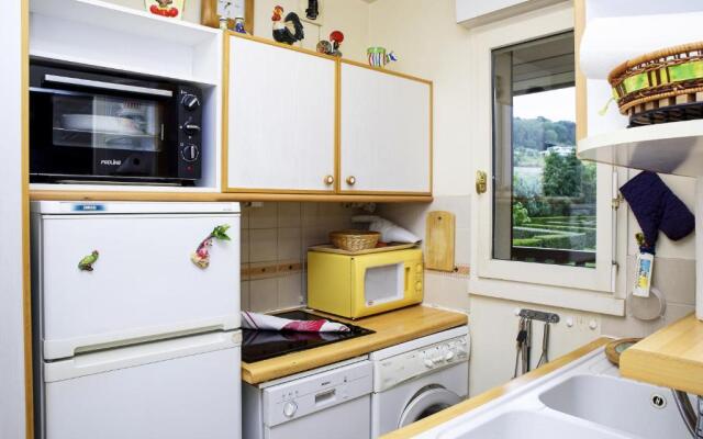 CMG - Appartement en résidence - Piscine et Tennis - 1