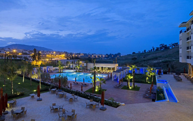 Palais Medina Riad Resort