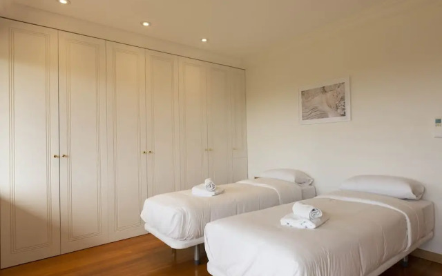 Olala Gava Beach Villa