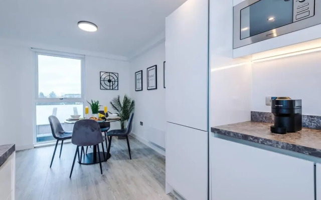 Manchester Short Stay Last Minute Discounts