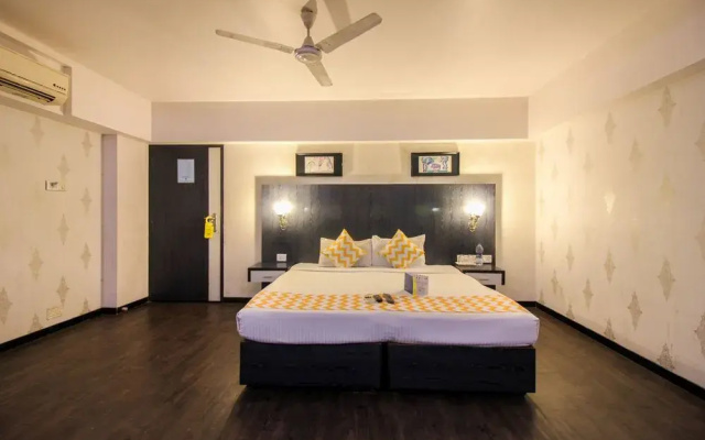 OYO Premium Mumbai International Airport 3