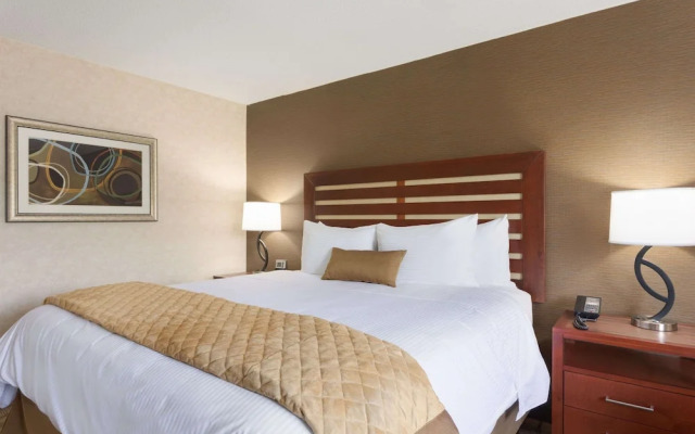 Quality Inn