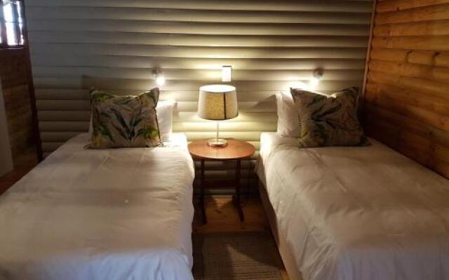 Elands River Lodge