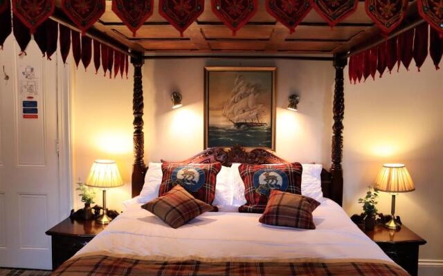 Braemar Lodge Hotel