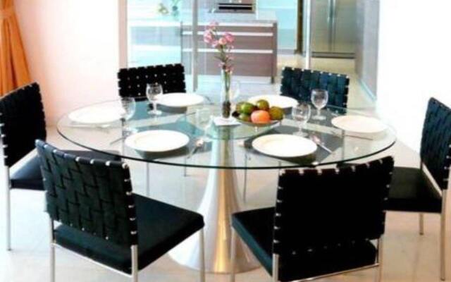 Seven Place Executive Residence