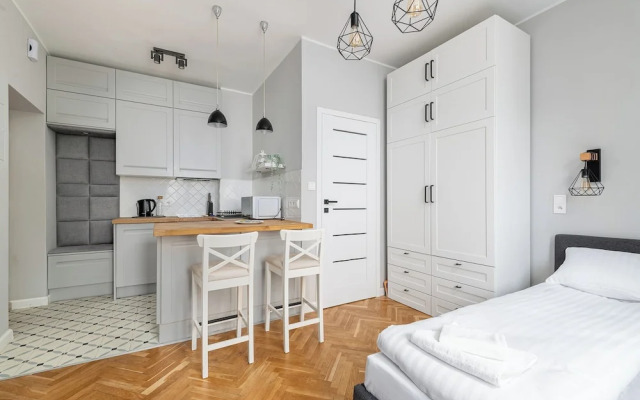 RentPlanet - Apartament Dickensa