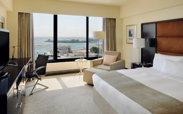 InterContinental Abu Dhabi by IHG