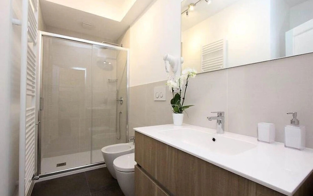 City Apartments - Residence San Marco