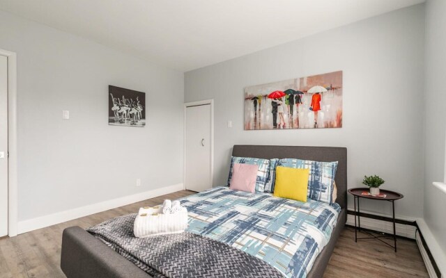 2BR Apartment Near Waterfalls Trails Parks