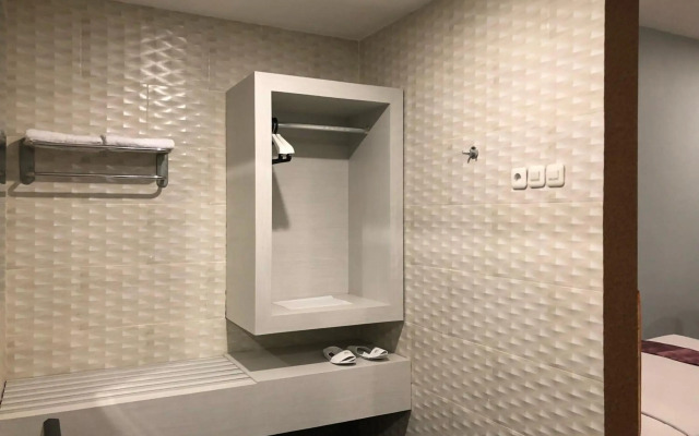 The WIN hotel