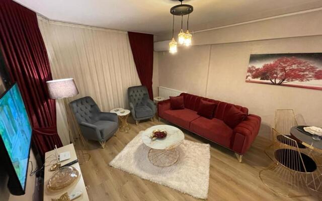 1-bedroom, nearby services, park, free wifi, free parking - SS8