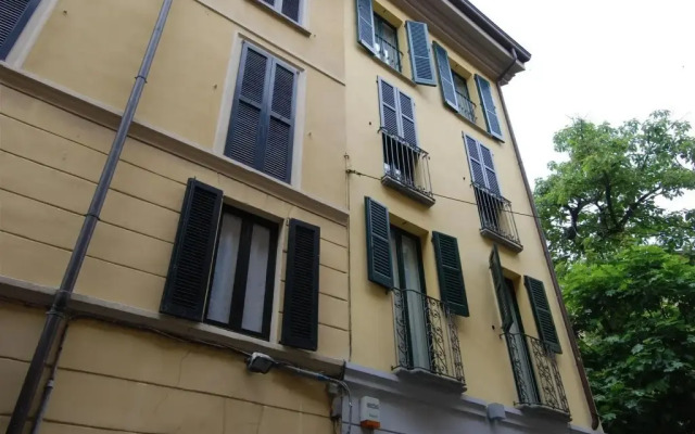 Madonnina Apartment