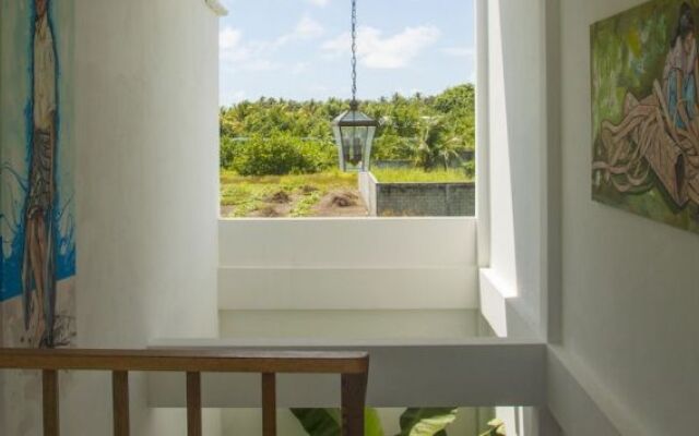 Amra Palace Laamu