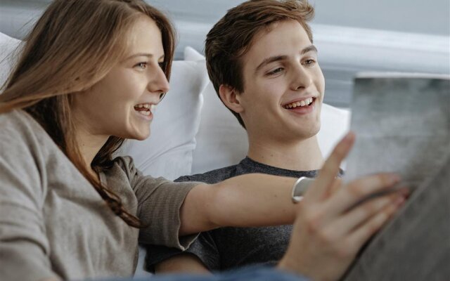 ibis budget Lausanne Bussigny