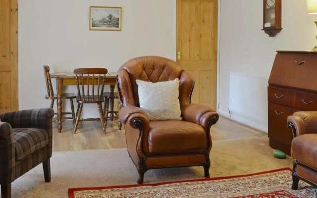 The Bridge Inn Apartment