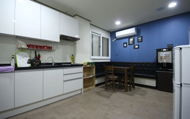 Busan Nampo-dong Elise