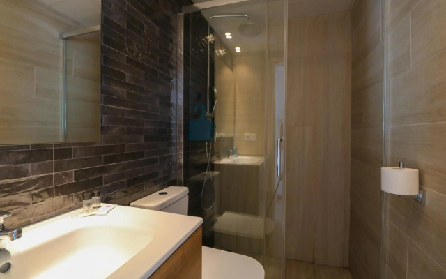 Calypso Boutique Apartments