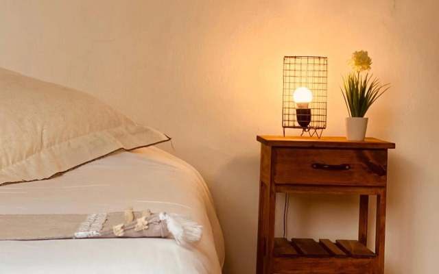 Hospedaje De La Costa