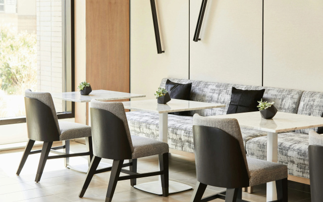 AC Hotel by Marriott Dallas Frisco
