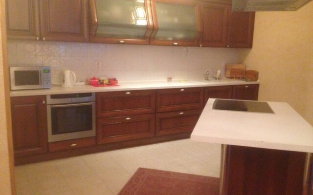 Hostel Kamin